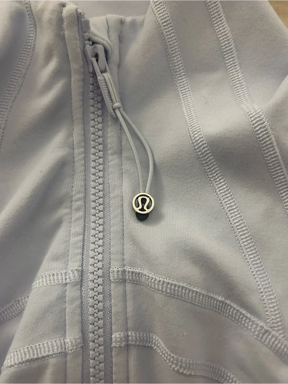lululemon athletica light blue